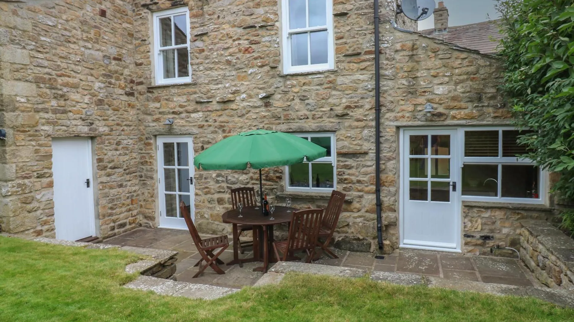 Cross Beck Cottage Grinton