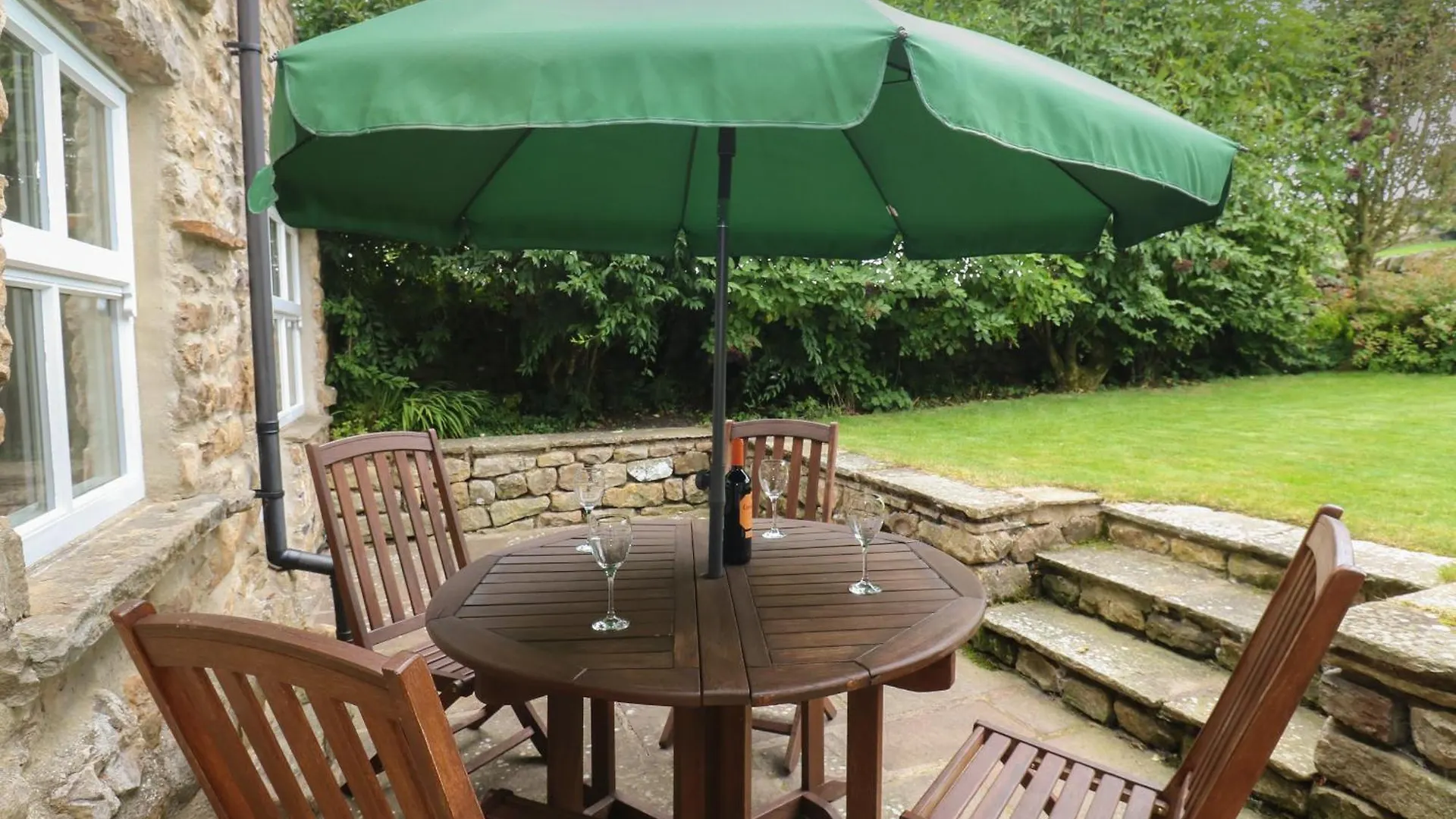 Cross Beck Cottage Grinton 0*,  Wielka Brytania
