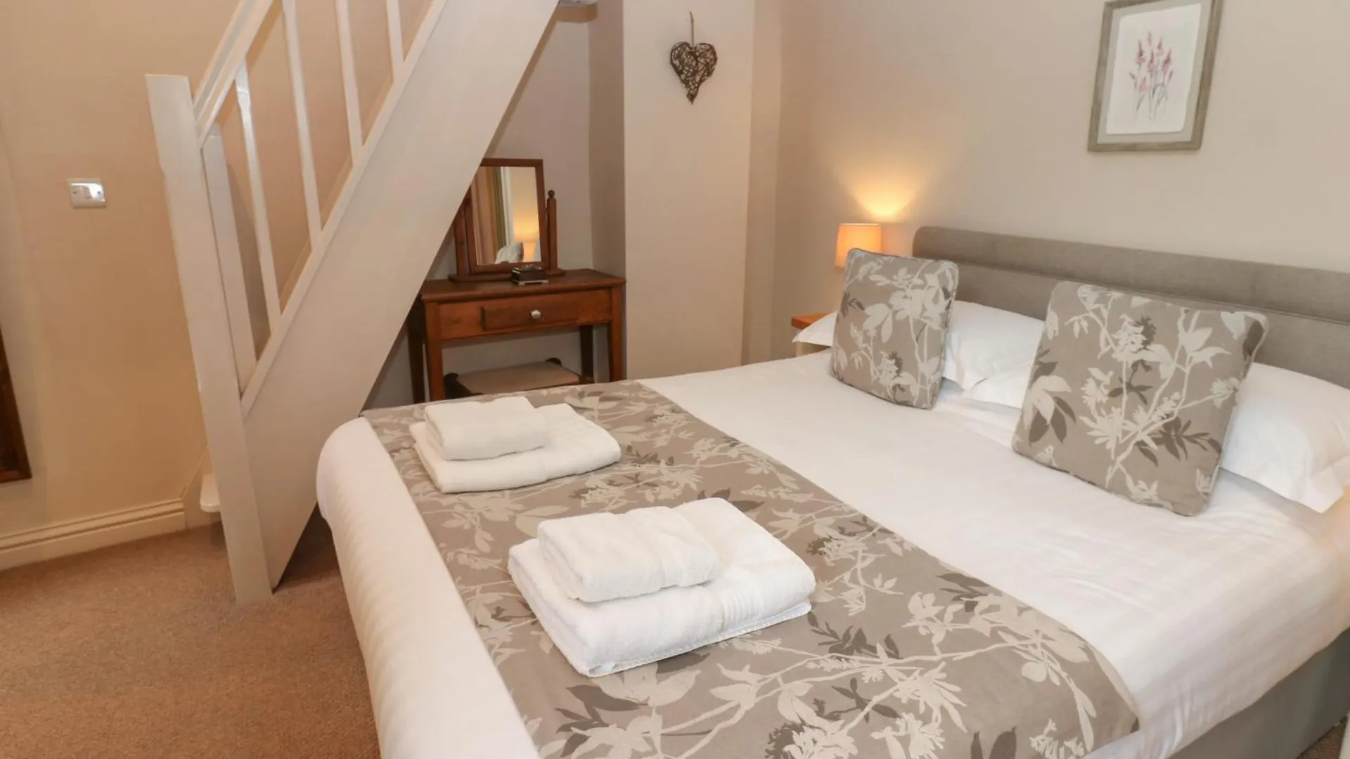 Cross Beck Cottage Grinton Dom wakacyjny