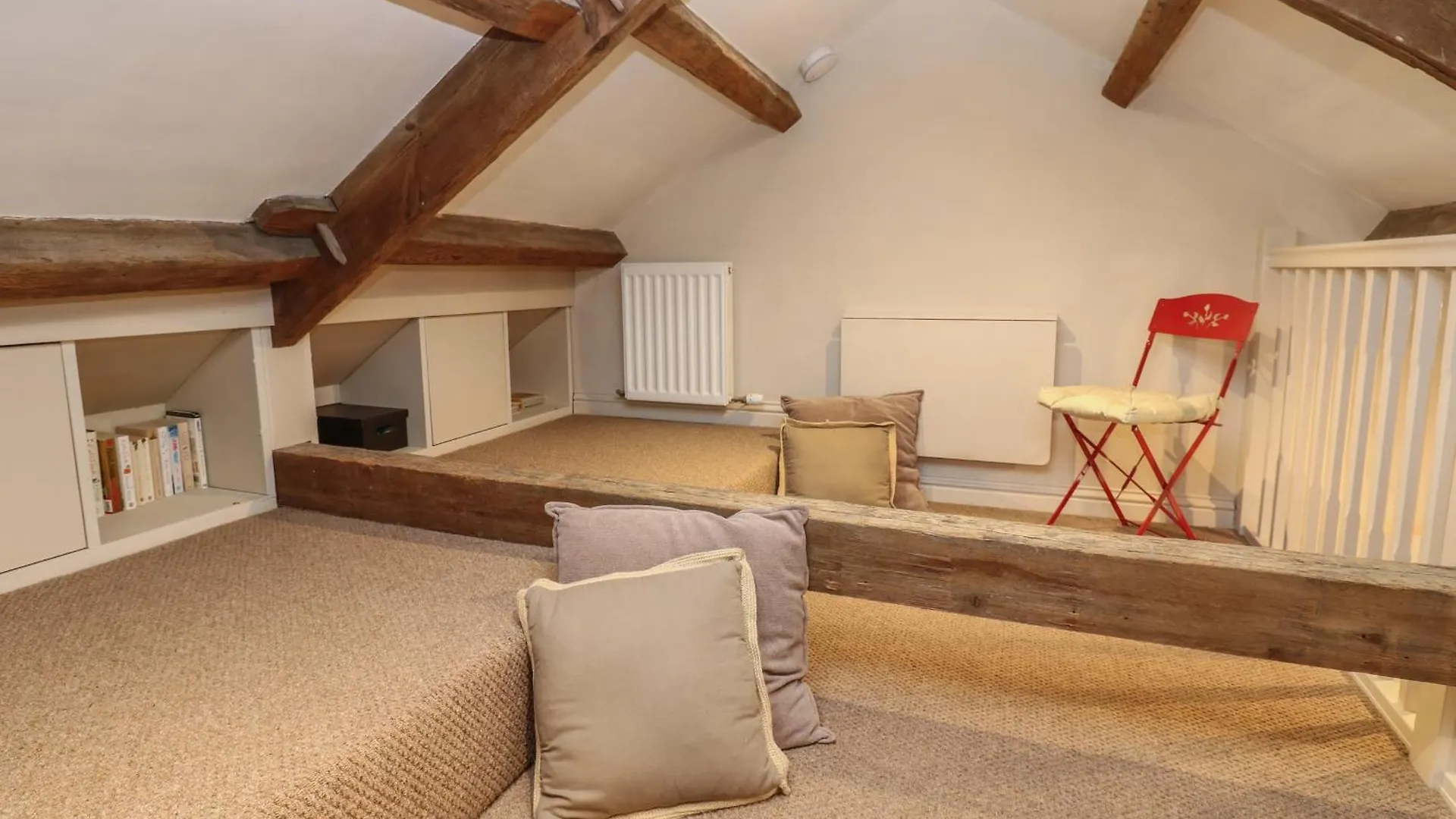 Cross Beck Cottage Grinton Wielka Brytania